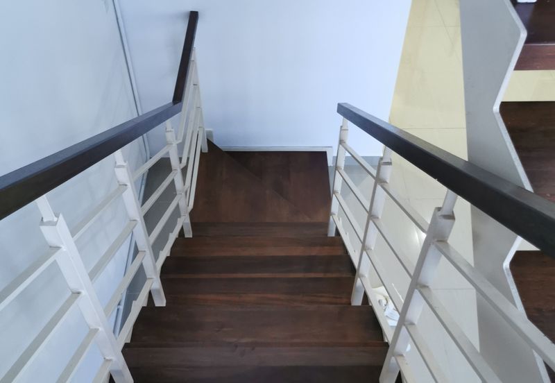 SOHO DUPLEX OFFICE @ Selayang 