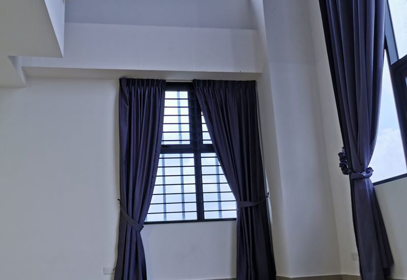 SOHO DUPLEX OFFICE @ Selayang 