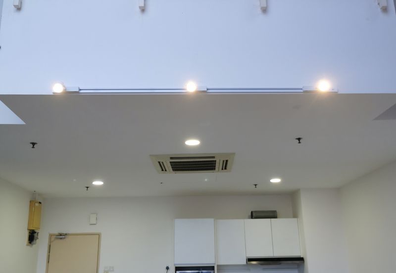 SOHO DUPLEX OFFICE @ Selayang 