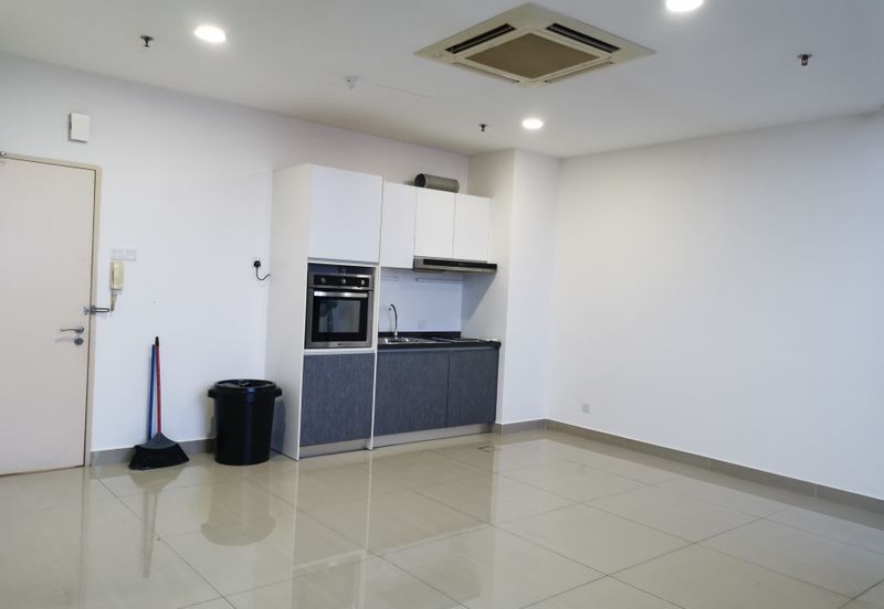 SOHO DUPLEX OFFICE @ Selayang 