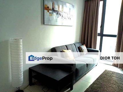 THREE28 Tun Razak KLCC  1Bedroom Condo , Kuala Lumpur, Ampang