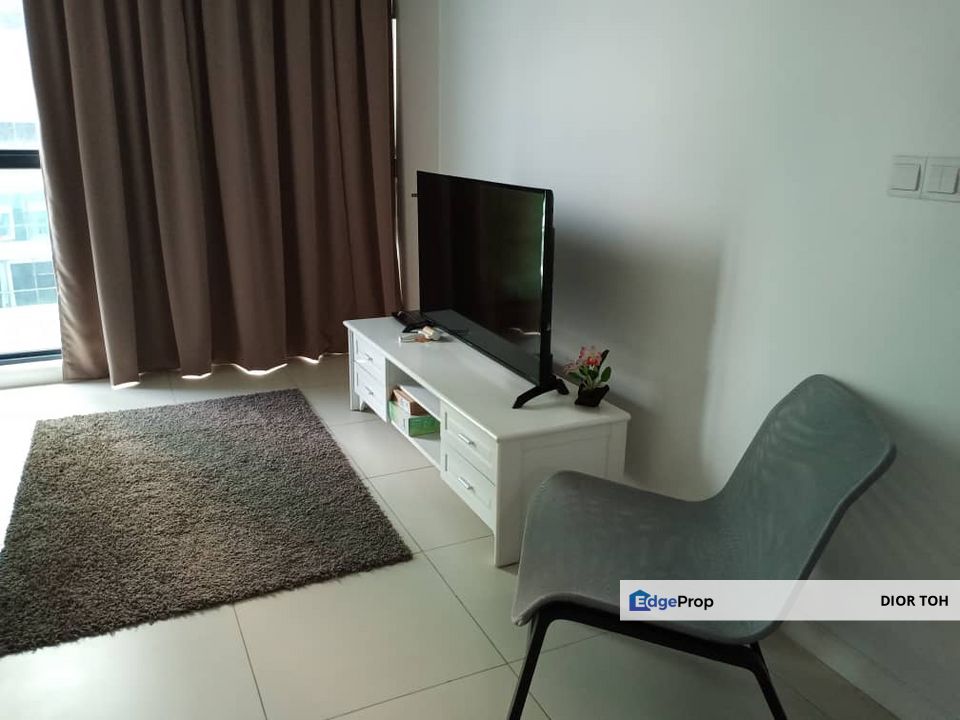 THREE28 Tun Razak KLCC  1Bedroom Condo , Kuala Lumpur, Ampang