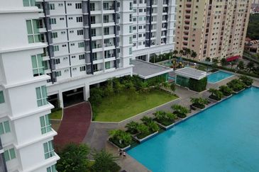 Scenaria (Laman Scenaria Kiara)