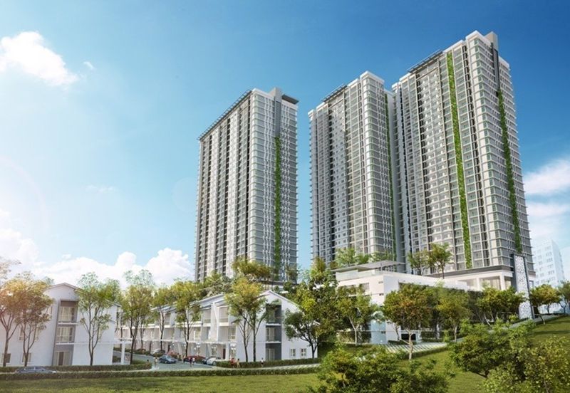 Scenaria (Laman Scenaria Kiara)