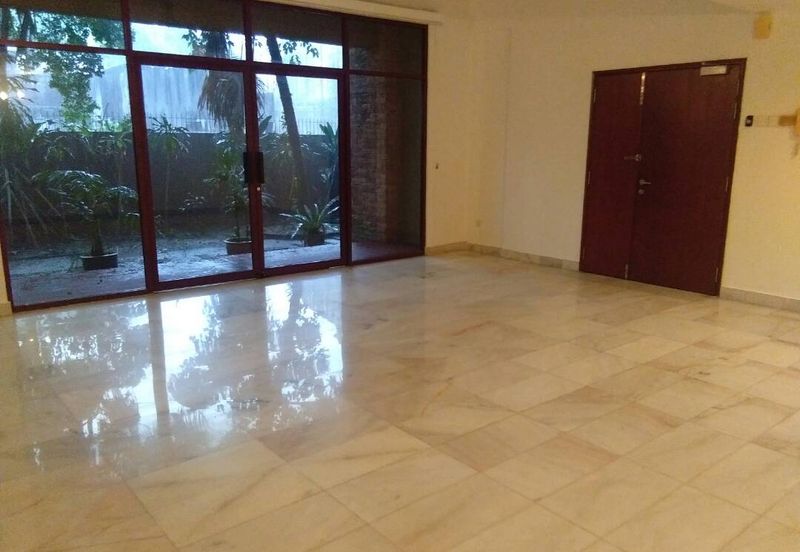 Ampang Hilir Low Rise Low Density l 3 - 4 bedrooms