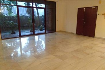 Ampang Hilir Low Rise Low Density l 3 - 4 bedrooms