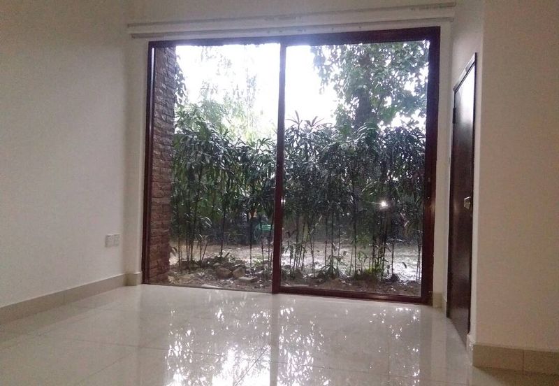 Ampang Hilir Low Rise Low Density l 3 - 4 bedrooms