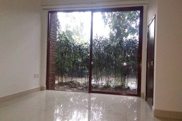 Ampang Hilir Low Rise Low Density l 3 - 4 bedrooms