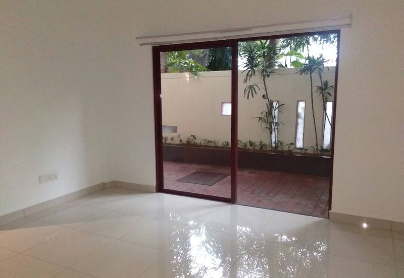 Ampang Hilir Low Rise Low Density l 3 - 4 bedrooms