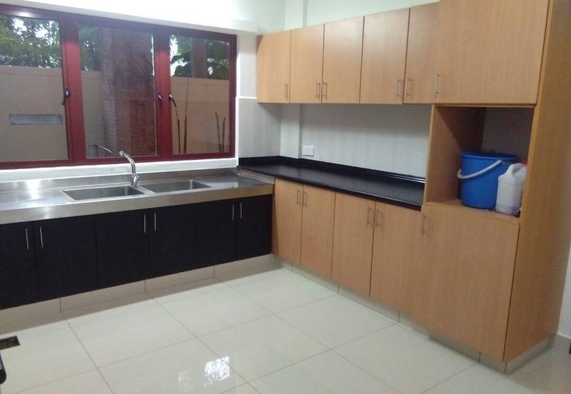 Ampang Hilir Low Rise Low Density l 3 - 4 bedrooms
