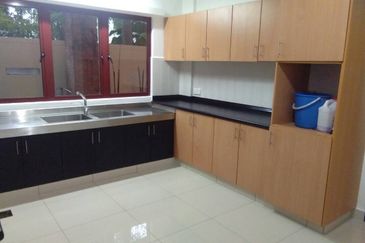 Ampang Hilir Low Rise Low Density l 3 - 4 bedrooms