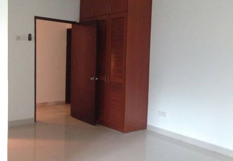 Ampang Hilir Low Rise Low Density l 3 - 4 bedrooms