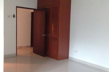 Ampang Hilir Low Rise Low Density l 3 - 4 bedrooms