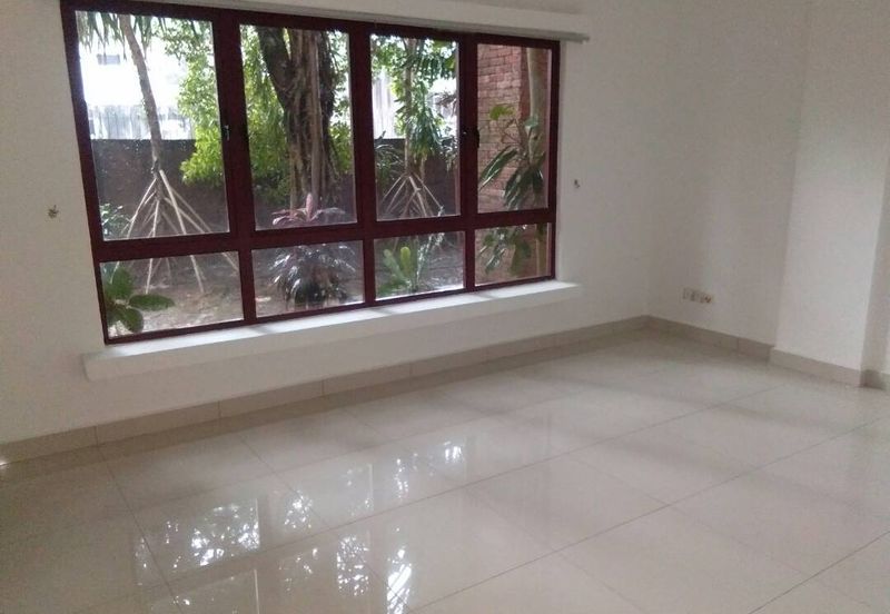 Ampang Hilir Low Rise Low Density l 3 - 4 bedrooms