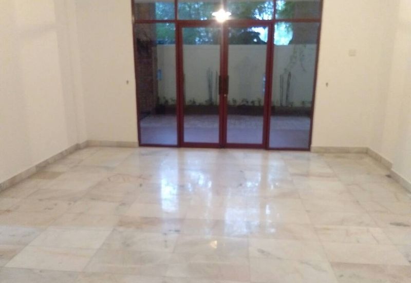 Ampang Hilir Low Rise Low Density l 3 - 4 bedrooms