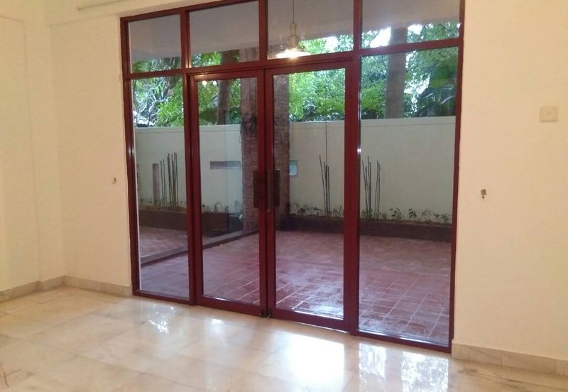 Ampang Hilir Low Rise Low Density l 3 - 4 bedrooms