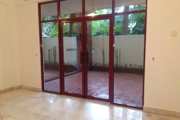 Ampang Hilir Low Rise Low Density l 3 - 4 bedrooms