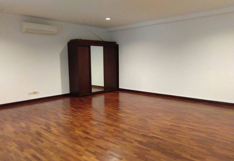 Ampang Hilir Low Rise Low Density l 3 - 4 bedrooms