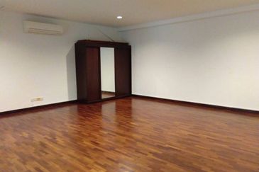 Ampang Hilir Low Rise Low Density l 3 - 4 bedrooms