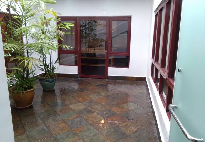 Ampang Hilir Low Rise Low Density l 3 - 4 bedrooms