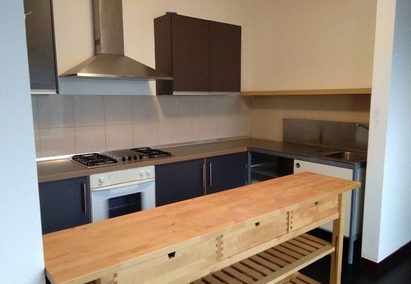 Ampang Hilir Low Rise Low Density l 3 - 4 bedrooms