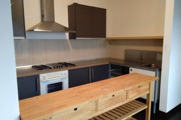 Ampang Hilir Low Rise Low Density l 3 - 4 bedrooms