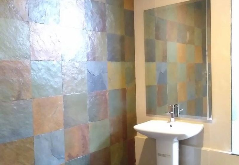 Ampang Hilir Low Rise Low Density l 3 - 4 bedrooms