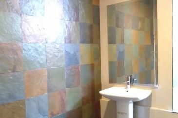 Ampang Hilir Low Rise Low Density l 3 - 4 bedrooms