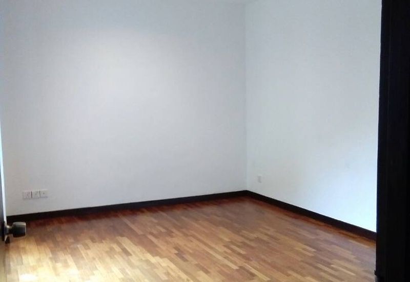 Ampang Hilir Low Rise Low Density l 3 - 4 bedrooms