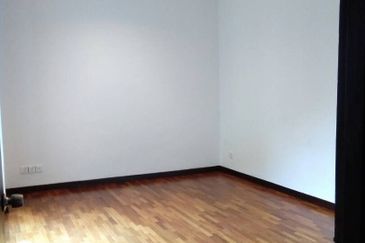 Ampang Hilir Low Rise Low Density l 3 - 4 bedrooms