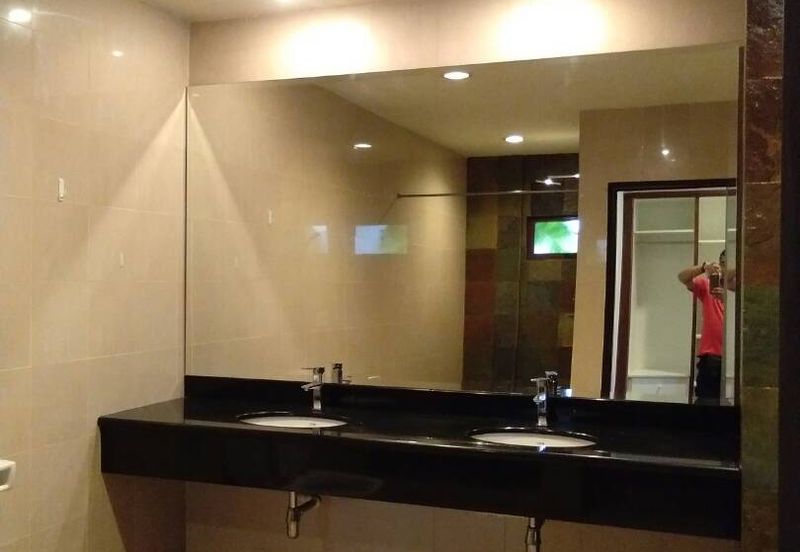 Ampang Hilir Low Rise Low Density l 3 - 4 bedrooms