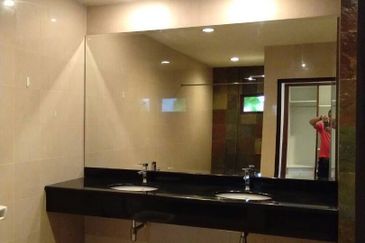 Ampang Hilir Low Rise Low Density l 3 - 4 bedrooms