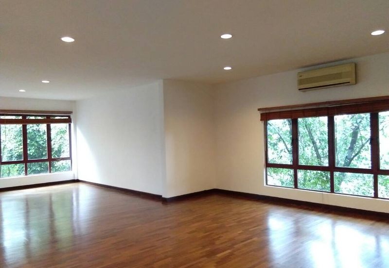 Ampang Hilir Low Rise Low Density l 3 - 4 bedrooms