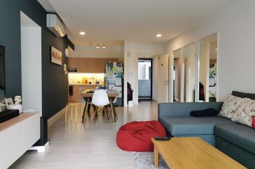 Kiara Designer Suites