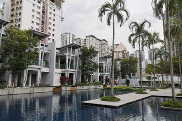 Kiara Designer Suites