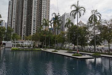 Kiara Designer Suites