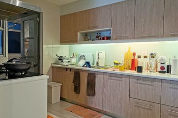 Kiara Designer Suites