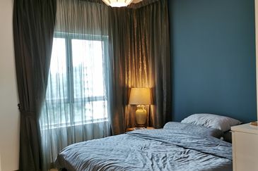 Kiara Designer Suites