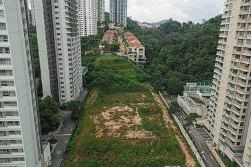 Kiara Designer Suites