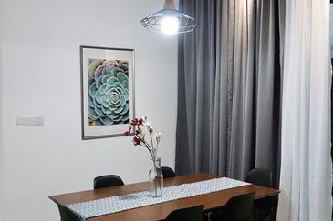 Sunway Mont Residences