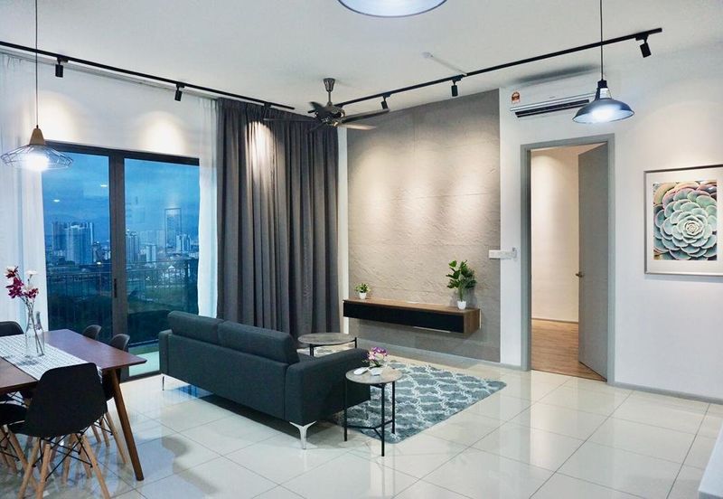 Sunway Mont Residences