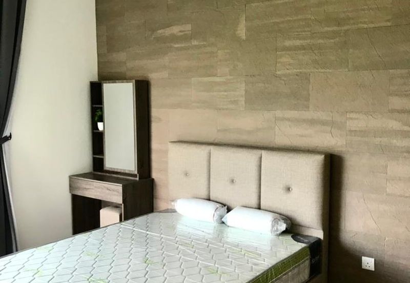 Sunway Mont Residences