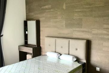 Sunway Mont Residences