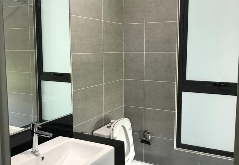 Sunway Mont Residences