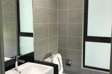 Sunway Mont Residences