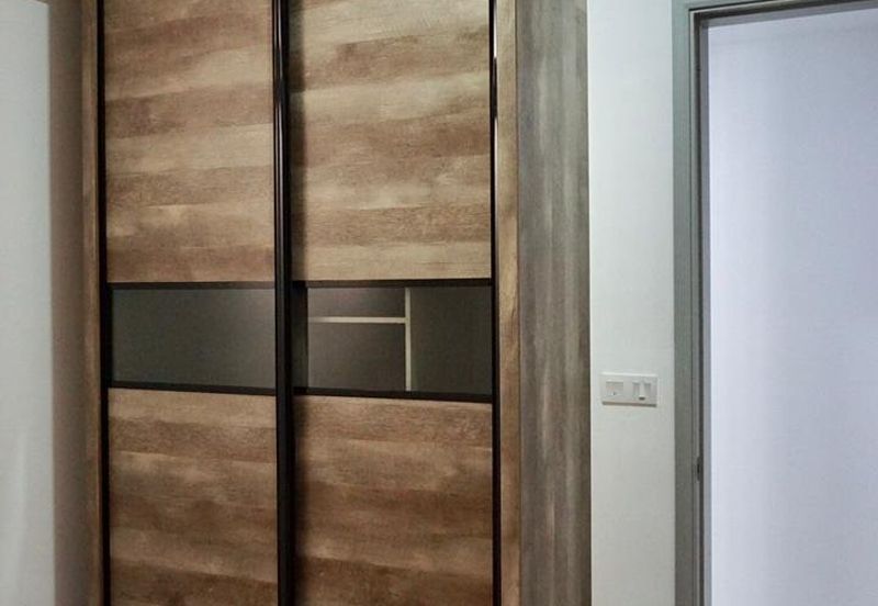 Sunway Mont Residences