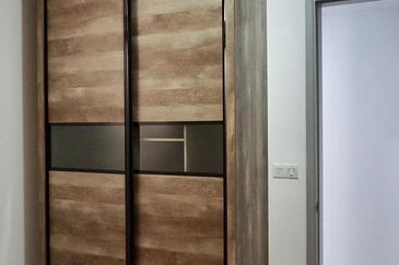 Sunway Mont Residences