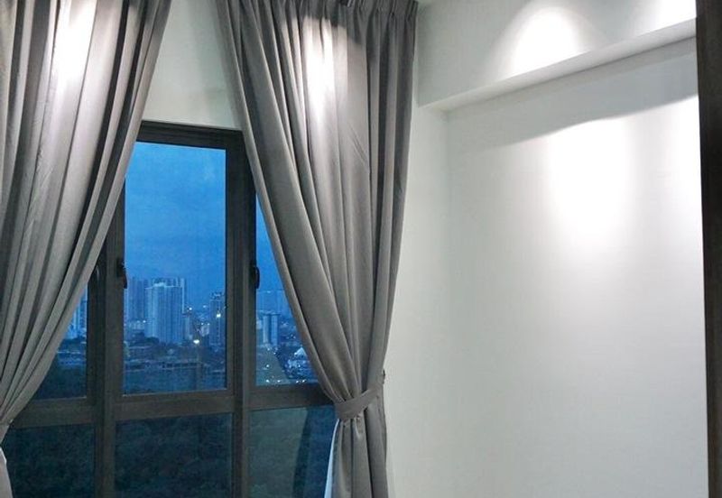 Sunway Mont Residences