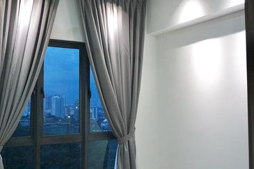 Sunway Mont Residences