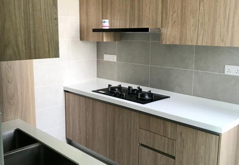 Sunway Mont Residences